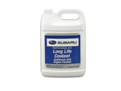 Антифриз SUBARU SOA868V9210