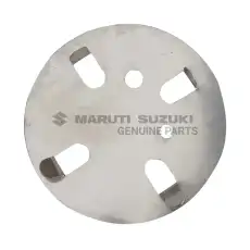 Тормозные колодки дисковые SUZUKI 5520065D32