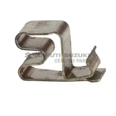 Тормозные колодки дисковые SUZUKI 5520065D32