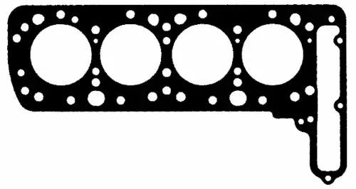Прокладка ГБЦ GOETZE 30-023498-10