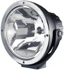 Фара HELLA 1F8 007 560-721