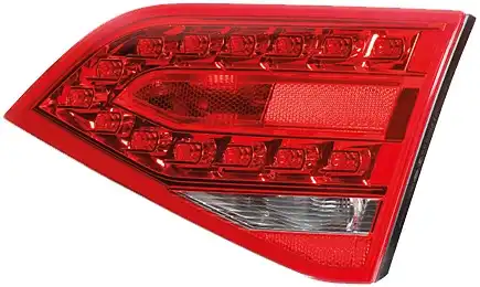 Фонарь задний HELLA 2TP 010 086-091