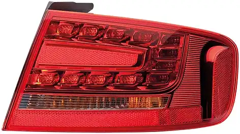 Фонарь задний HELLA 2VA 010 085-091