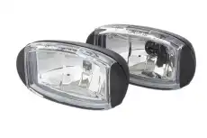 Фара HELLA 1FD 010 953-801