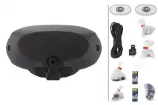 Фара HELLA 1FD 010 953-801