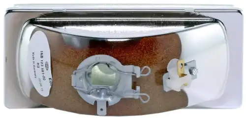 Фара противотуманная HELLA 1NB 123 582-001