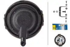 Фара противотуманная HELLA 1NL 008 090-301