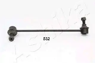 Тяга стабилизатора ASHIKA 106-05-531L
