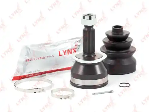 ШРУС наружный LYNXAUTO CO-4407