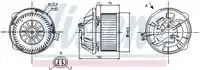 Вентилятор отопителя NISSENS 87065