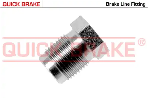 QUICK BRAKE BX