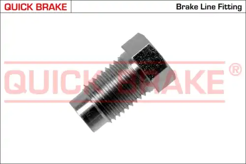 QUICK BRAKE PX