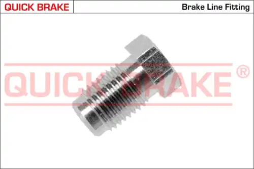 QUICK BRAKE PG
