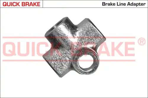  ШТУЦЕР ТОРМОЗНОЙ МАГИСТРАЛИ O3A QUICK BRAKE