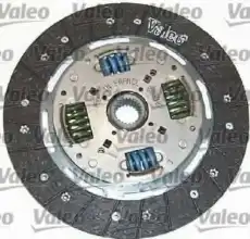 Комплект сцепления VALEO 801991