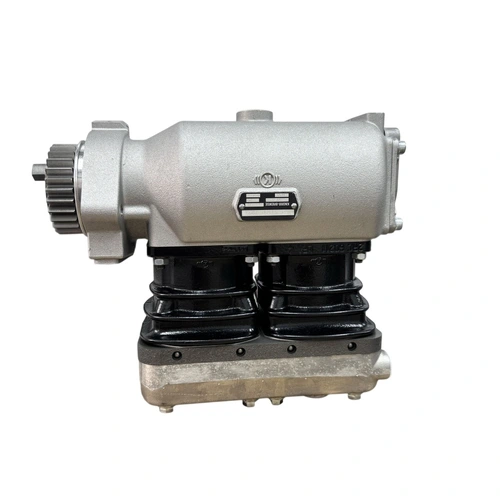 Компрессор (KNORR) 51.54100-7234 MAN
