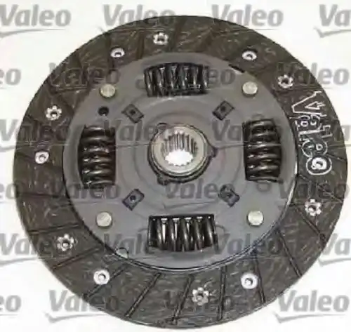 Комплект сцепления 801090 VALEO