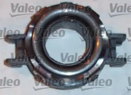 Комплект сцепления 801417 VALEO