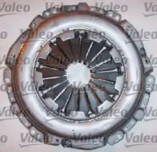 Комплект сцепления 801494 VALEO