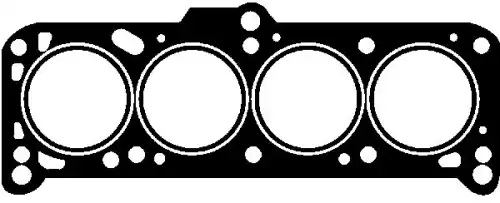Прокладка ГБЦ GLASER H04128-00