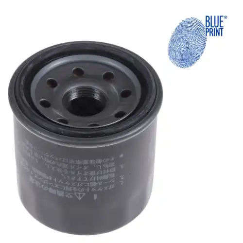 Фильтр масляный BLUE PRINT ADH22113
