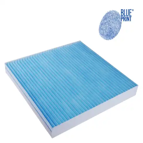 Салонный фильтр BLUE PRINT ADH22502