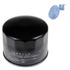 Фильтр масляный BLUE PRINT ADM52104
