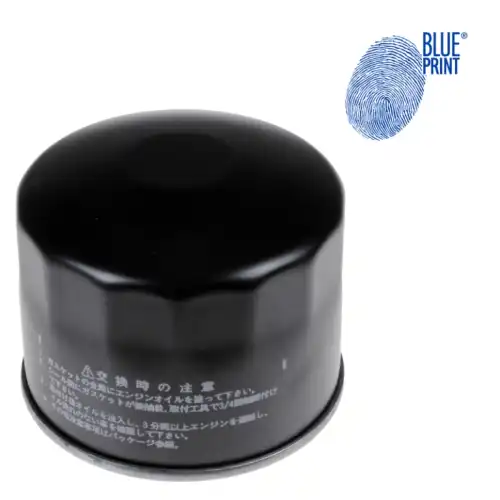 Фильтр масляный BLUE PRINT ADM52104