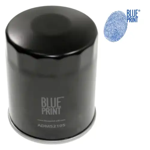 Фильтр масляный BLUE PRINT ADM52105