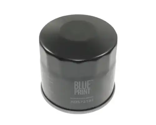 Фильтр масляный BLUE PRINT ADS72101
