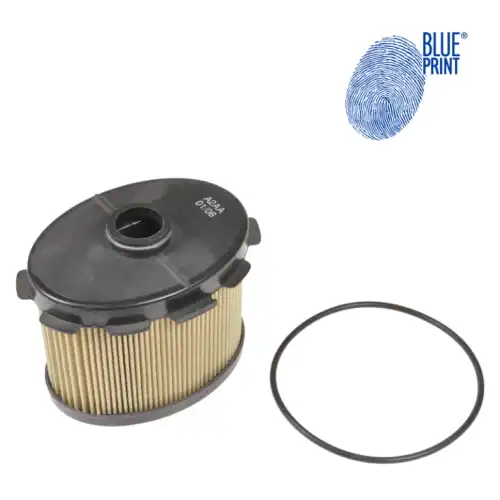 Топливный фильтр BLUE PRINT ADT32370