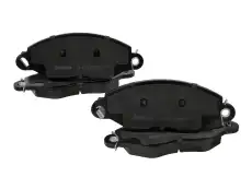 Тормозные колодки дисковые передняя ось STELLOX 783 012B-SX