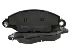 Тормозные колодки дисковые STELLOX 783 012B-SX
