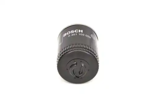 Фильтр масляный BOSCH 0 451 103 028