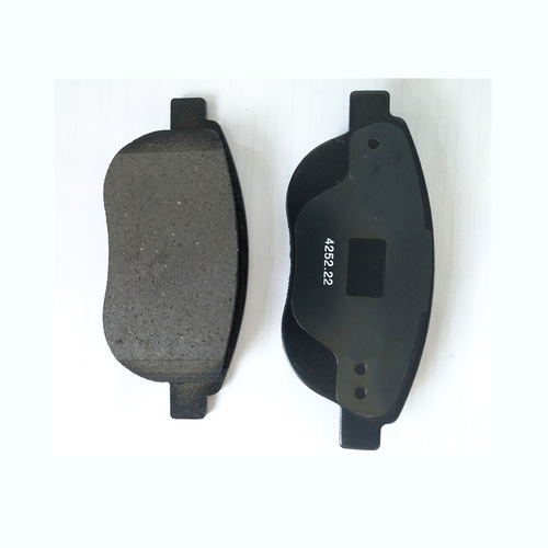 Тормозные колодки дисковые PSA 4252 22