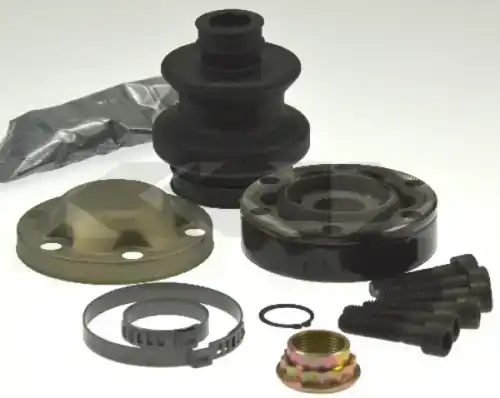 ШРУС 302271 GKN