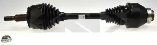 ВАЛ 304491 GKN