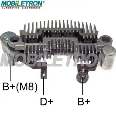 Диодный мост RM-133 MOBILETRON