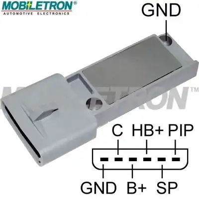 IG-F534HV КОММУТАТОР MOBILETRON