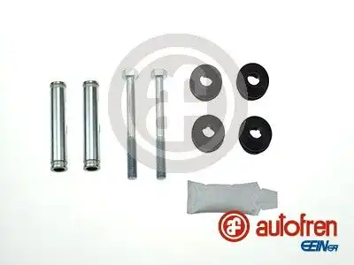 Рем. кпл направляющих суппорта D7083C AUTOFREN