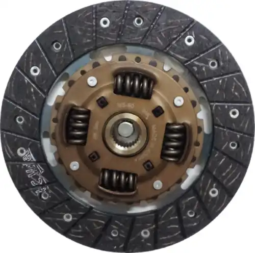 Диск сцепления VALEO PHC NS-90