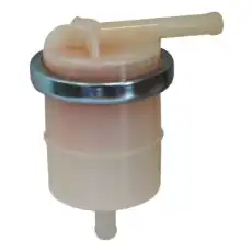 Топливный фильтр HOFFER 4529