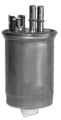 Топливный фильтр HOFFER 4722