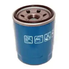 Фильтр масляный HOFFER 15017 FORD
