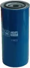 Фильтр масляный HOFFER 15022 DAF