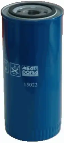 Фильтр масляный HOFFER 15022 DAF