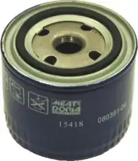 Фильтр масляный HOFFER 15418