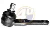 Шаровая опора 4U MZ-B-90433