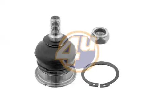 Шаровая опора 4U HN-B-09824