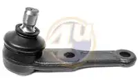 Шаровая опора 4U KI-B-11455